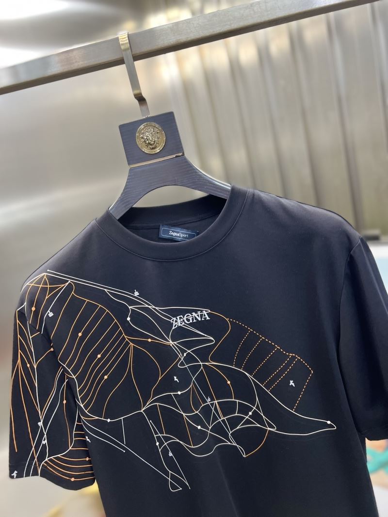 Zegna T-Shirts